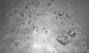 ancient cargo at the bottom of the ocean