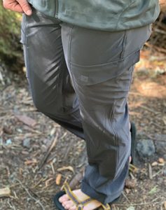 5.11 shella pant