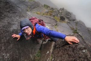 Photo of Anna Taylor by Neil Gresham