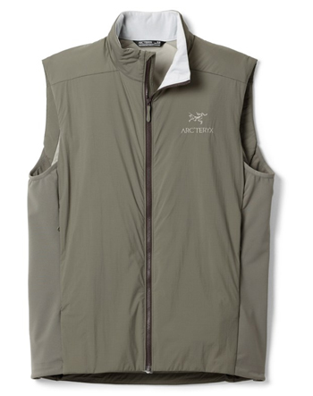 arc'teryx atom lt insulated vest