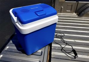 astroaI electric cooler