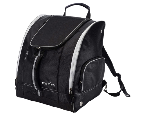 athletico ski boot bag