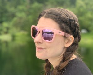 Bajio Cometa Sunglasses