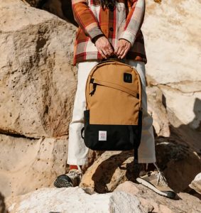 best american made backpacks
