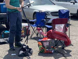 best camping chairs