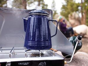 best camping coffee makers