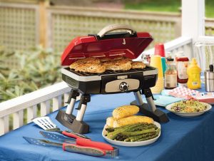 Best Camping Grills