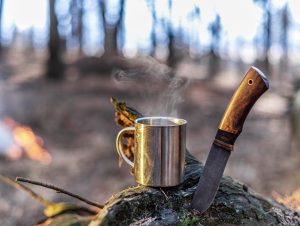 best camping knives