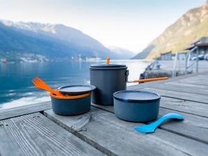 best camping utensils