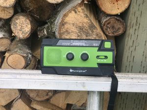 best emergency radios