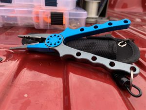 best fishing pliers