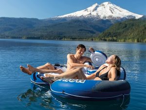 best floating coolers