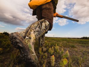 best hunting boots