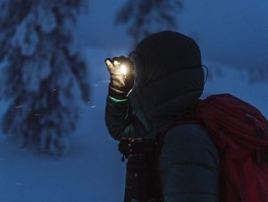best hunting headlamps