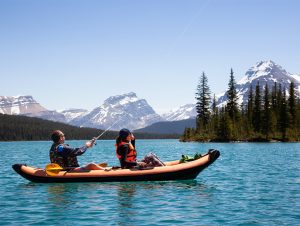 best inflatable kayaks