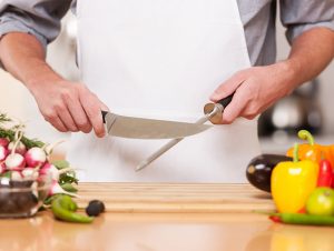 best knife sharpeners