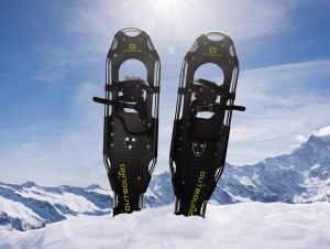best snow shoes