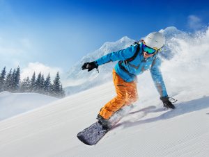 best snowboards