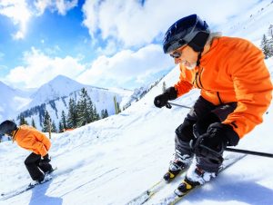 best sunglasses for skiing