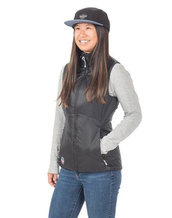 big agnes women's larkspur vest