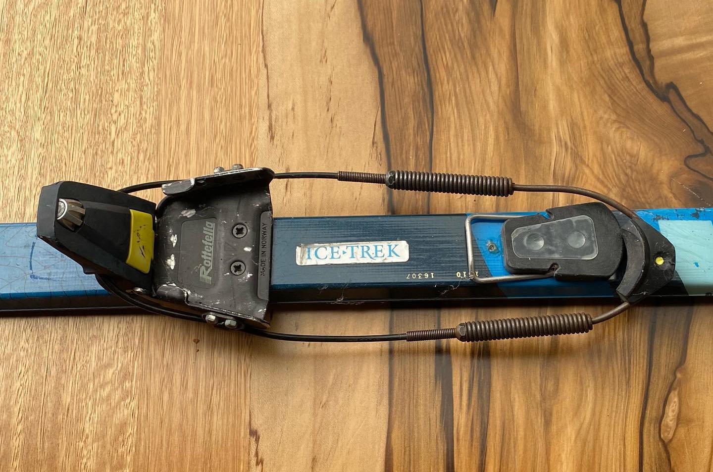 cable binding