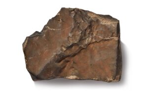 martian rock