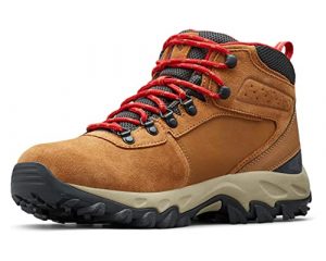 columbia men's newton ridge plus ii