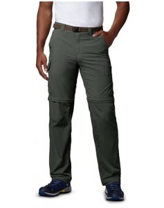 columbia men’s silver ridge