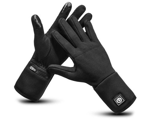 day wolf heated liners