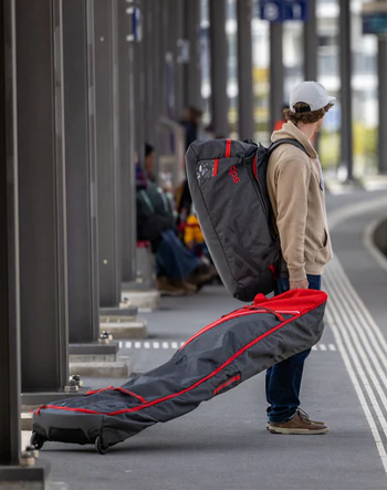 dps daily duffel