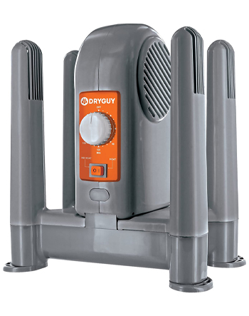 dryguy force dry dx boot and garment dryer