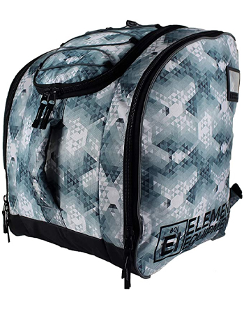 element equipment boot bag deluxe
