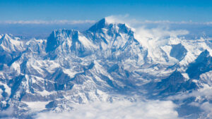 Mt. Everest
