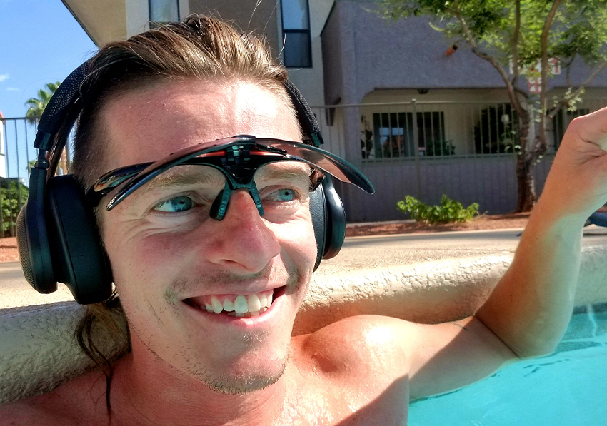 franklin flip up sunglasses