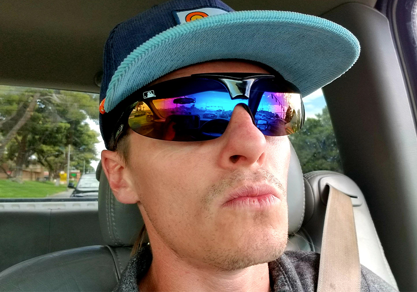franklin flip up sunglasses