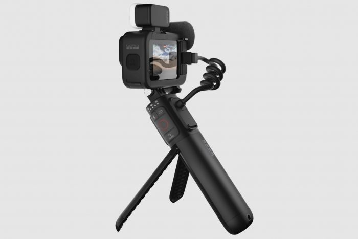 hero11 black creator edition