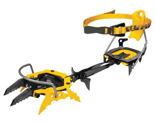 grivel g22 plus cramp o matic evo crampons