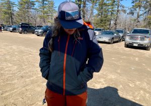 Helly Hansen Alpha 3.0 Ski Jacket