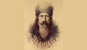 Hugh Glass