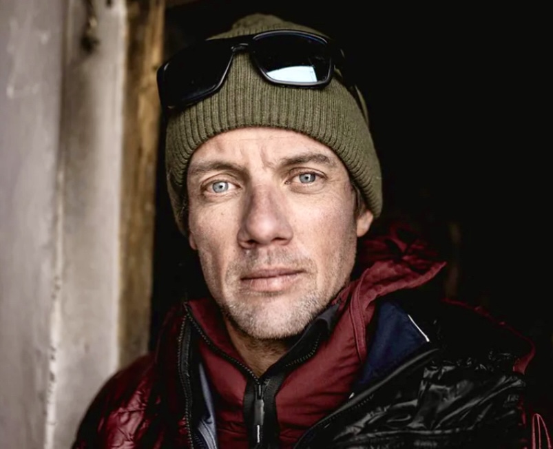 Mathieu Maynadier. 