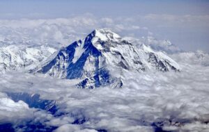 Dhaulagiri.