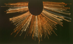 museum quipu