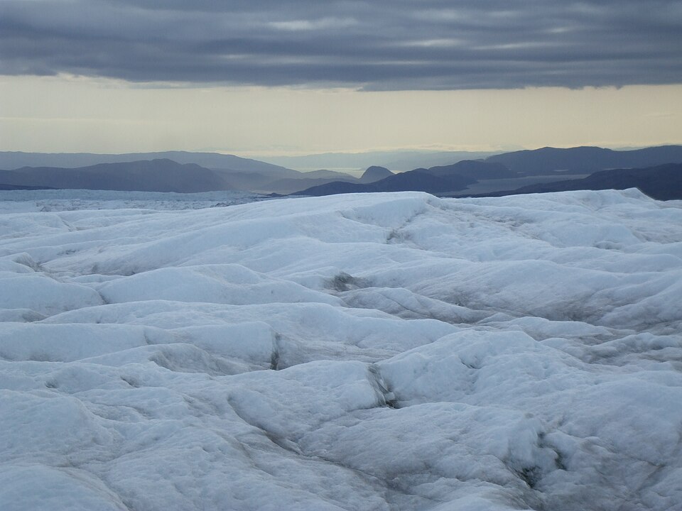 Greenland