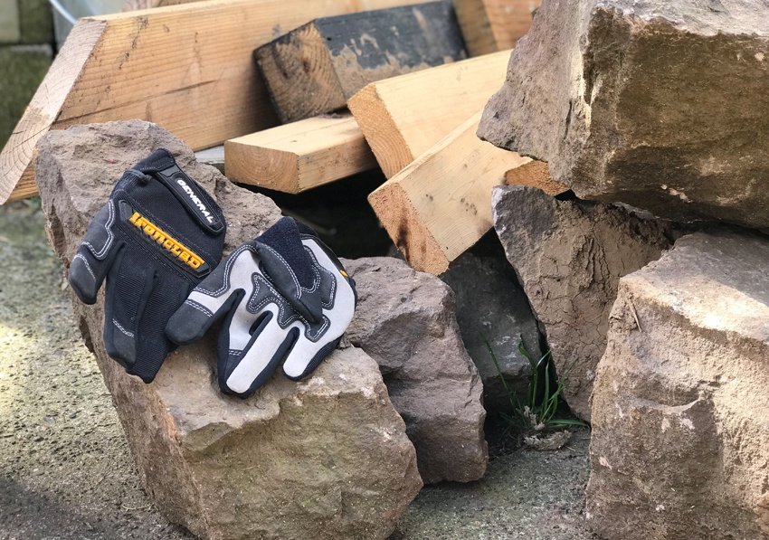 ironclad generalutilityworkgloves