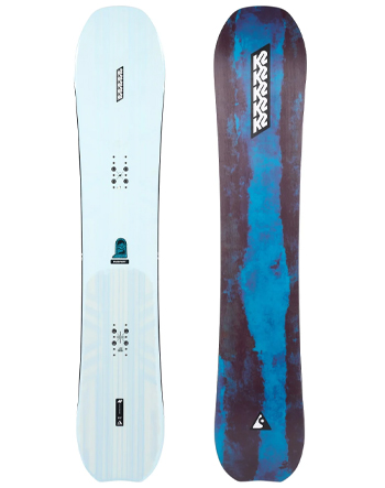 k2 passport snowboard 