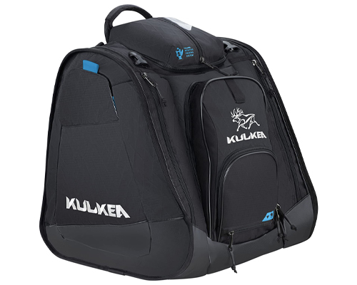 kulkea boot trekker ski boot bag