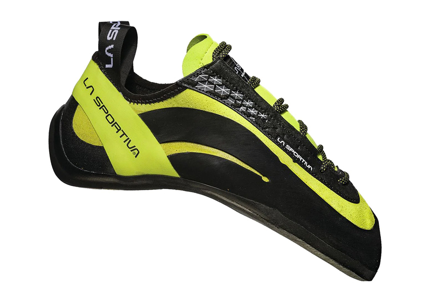 La Sportiva Miura Climbing Shoes