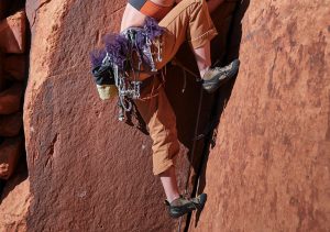 La Sportiva TC Pro