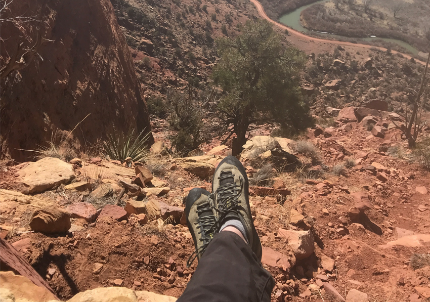 La Sportiva TC Pro