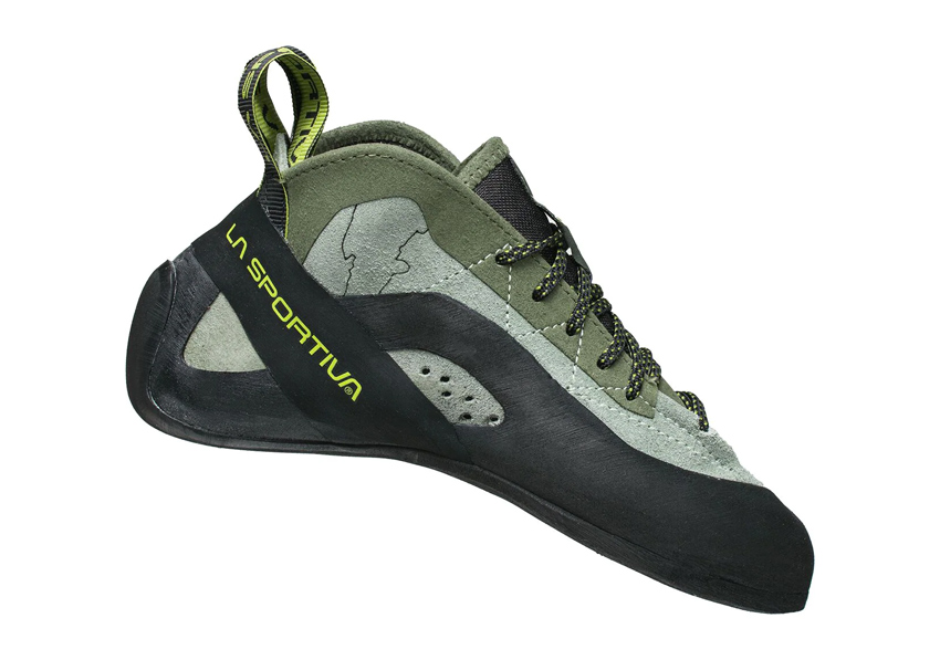 La Sportiva TC Pro